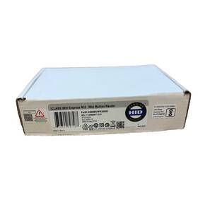 900nbnnfk20000 Hid Iclass Se Express R10 Mini Mullion Reader