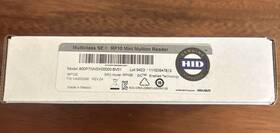 900pptnnek00000-bv01 Hid 900pptnnek00000 Multiclass Se Rp10 Mini Mullion Reader