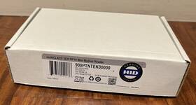 900ptntek00000 Hid Multiclass Se Rp10 Mini Mullion Reader - New
