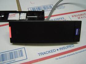 910ltnnek00524 Hid Se Class Rp15e Mullion Card Reader