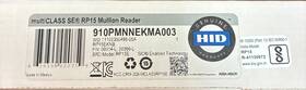 Hid 910pmnnekma003 Iclass Rp15 Multiclass Card Reader