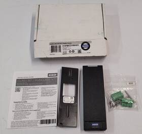 910pmntekma003 Hid Multiclass Se Rp15 Mullion Reader Rp15ektb