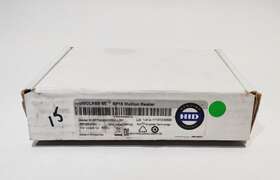 910pwnnek00324 Hid Multiclass Se Rp15 Mullion Reader A