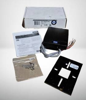 920ltnneke0486 Hid Multiclass Se Rp40 Wall Switch Card Reader Fast Free Shipping
