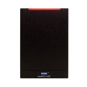 920nbnnek20000 Hid Global R40 Icls Se Wieg Pig Blk Hf Seos Mobile Ready X000d
