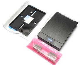 920nhrtek0001t Hid Multiclass Rp40 Smart Card Reader