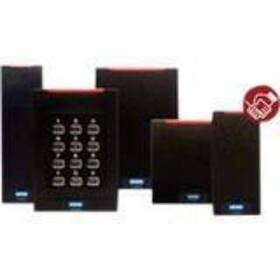920nmnnekma001 Hid Global R40 Icls Se Wieg Pig Blk Hf Std/stip/seos/ma Moble