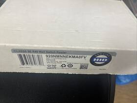 920nmnnema0fv Hid Iclass Se New Reader Access Control