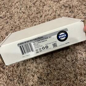 920ntnnek0005b-j001 Hid Iclass Se R40 Reader 920ntnnek0005b-j001 Hid Iclass Se R40 Reader