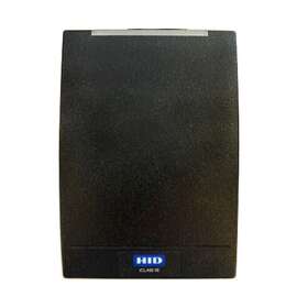 920ntnneke001f Hid Iclass Reader R40 Wall Switch