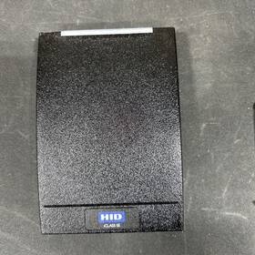 920ntntek000ej Hid 920ntntek00ej Iclass Se R40 Wall Switch Reader