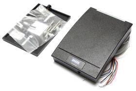 920ntpnek0007v Hid Multiclass Rp40 Smart Card Reader