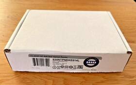 920ntpneke014l Hid Iclass Se R40 Wall Switch Reader New In Box 920ntpneke014l Hid Iclass Se R40 Wall Switch Reader New In Box