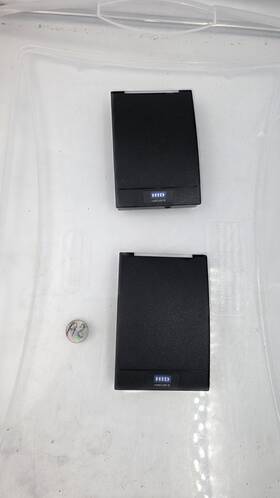 920pbntek20000 Hid 2pc Multiclass Se Rp40 Wall Switch Reader Seos Profile Bt 920pbntek20000 Hid 2pc Multiclass Se Rp40 Wall Switch Reader Seos Profile Bt
