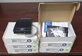920phpnek0032u Hid / Pivclass Rp40-h Wall Switch Reader