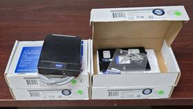 920phrnek00004-110315 Hid / Pivclass Rp40-h Wall Switch Reader