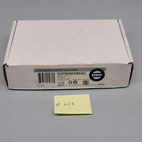 920pmnnekma003 Hid Multiclass Se Rp40 Smart Card Reader