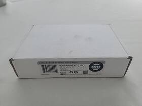 920pnnnek2037q Hid Nos Multiclass Se Rp40 Wall Switch Reader