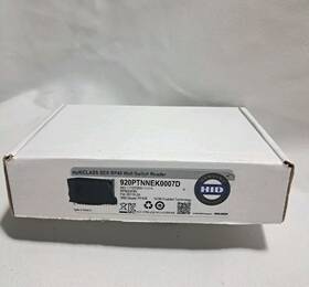 920ptnnek0007d Hid Multiclass Se Rpk40 Rp40 Wall Switch Reader 920ptnnek0007d Hid Multiclass Se Rpk40 Rp40 Wall Switch Reader