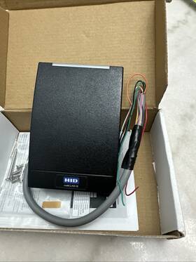 920ptnnek00453 Hid Multiclass Se Rp40wall Switch Reader 920ptnnek00453 Hid Multiclass Se Rp40wall Switch Reader