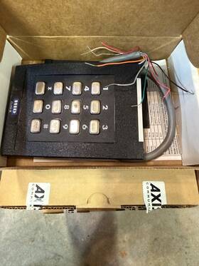 921intpnek000fb Hid Keypad Wall Reader 921ntpnek000fb 921intpnek000fb Hid Keypad Wall Reader 921ntpnek000fb