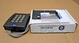 921nhrnek00062 Hid 1 New Rk40-h Wall Switch Keypad Reader Rk40eknr