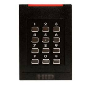 921ntnnek0002t Hid Access Control Reader