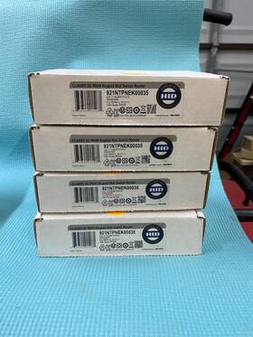 921ntpnek00035 Hid Keypad Reader