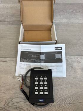 921nwnnek00324 Hid Iclass Se Rk40 Keypad Wall Switch Reader 921nwnnek00324 Hid Iclass Se Rk40 Keypad Wall Switch Reader