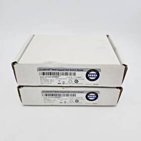 Hid 921nwnteke05a8 Iclass Se Rk40 Keypad Reader Open Box Wiegand Black