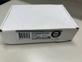 921pmnnekea004 Hid Se Rpk40 Rp40 Keypad Card Reader Black - New