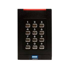 921ptntek0001v Hid Multiclass Rpk40 Smart Card Reader Terminal Strip Connection