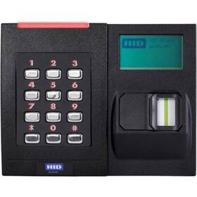 928nfntek000te Hid Global - Iclass Se Rklb40 Biometric Reader