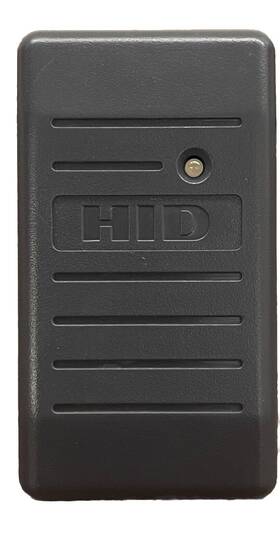 6005bgb00-1151 Hid C0238 Mini Mullion Reader Lot Of 5 Used 6005bgb00-1151 Hid C0238 Mini Mullion Reader Lot Of 5 Used