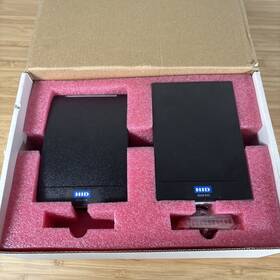 82120ck10001a Hid Ck10001a Ehr40-k Controller/reader Module Model 82120ck10001a Hid Ck10001a Ehr40-k Controller/reader Module Model
