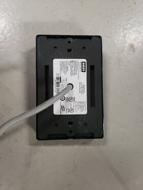 5395c1100 Hid Corporation Prox Thinline Ii Wall Switch Reader
