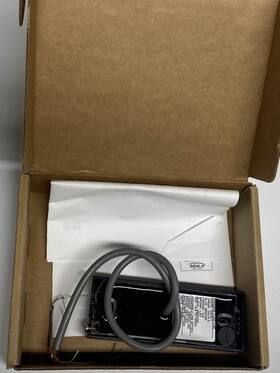 Fp4551a Hid Indala 603 Mullion Card Access Reader
