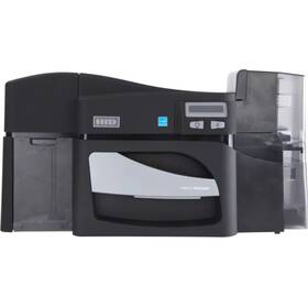 055410 Hid Global - Dtc4500e Dual-side Printing With Single-side Lamination