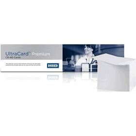 082136 Hid Global - Ultracard Premium 30 Mil Cards