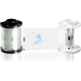 082603 Hid Global - Polyguard 0.6 Mil Overlaminate High Secure Orbit Design