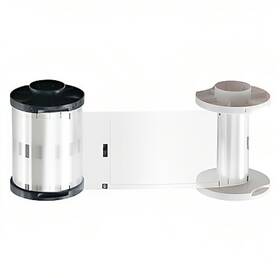 084500 Hid Global - Standard Clear Film Approximately 1 500 Images