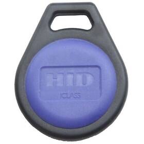 2050cnnnn-a002837 Hid Global Iclass Key Ii Contactless Smart Keyfob 100 Pack