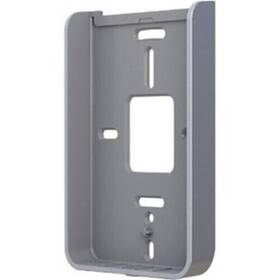 40kt-k-mp Hid Global Mounting Plate For Signo 40k And 40t Readers Black