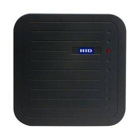 5395-371-01 Hid Global Designer Cover For Thinline Ii Reader Black