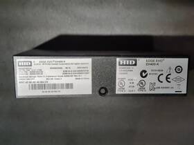 H400-k Hid Edge Evo Global Door Controller H400-k Hid Edge Evo Global Door Controller