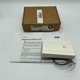 Fp3526a Hid Indala 603 Wall Switch Reader White New