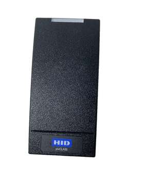 900ntntek00000-no Hid R10ektf Fw Iclass Se R10 Smart Card Reader
