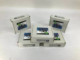 Rmpk40 Hid Magstripe Keypad Reader