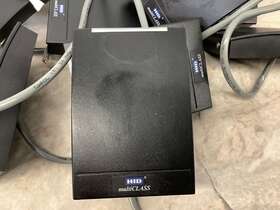 Rp40d Hid Multiclass Access Card Reader Rp40d Hid Multiclass Access Card Reader
