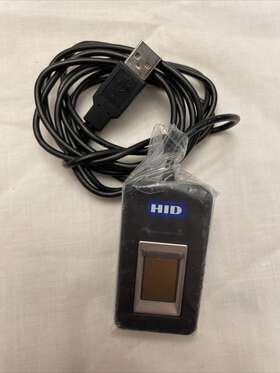 Tc710-a3 Hid Digital Persona Imprivata Fingerprint Usb Reader Tc710-a3 Hid Digital Persona Imprivata Fingerprint Usb Reader